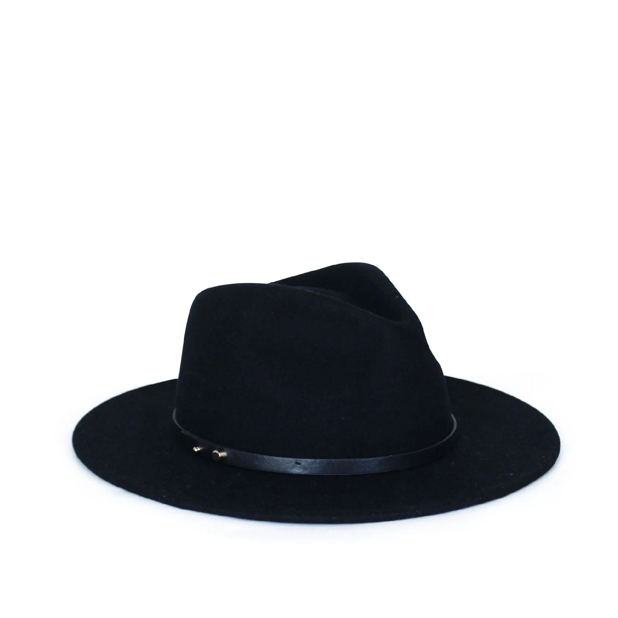 ACE OF SOMETHING Oslo Fedora