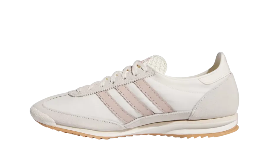 adidas SL 72 OG Off White Wonder Taupe Wonder White (Women's)