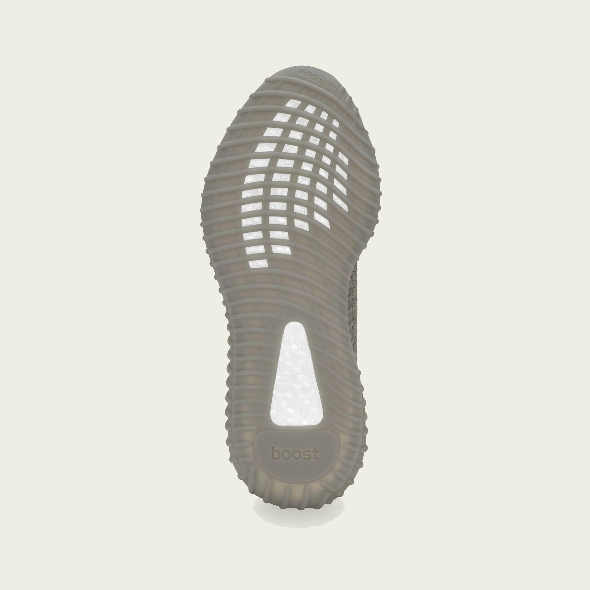 adidas Yeezy Boost 350 V2 "Granite" - Men's