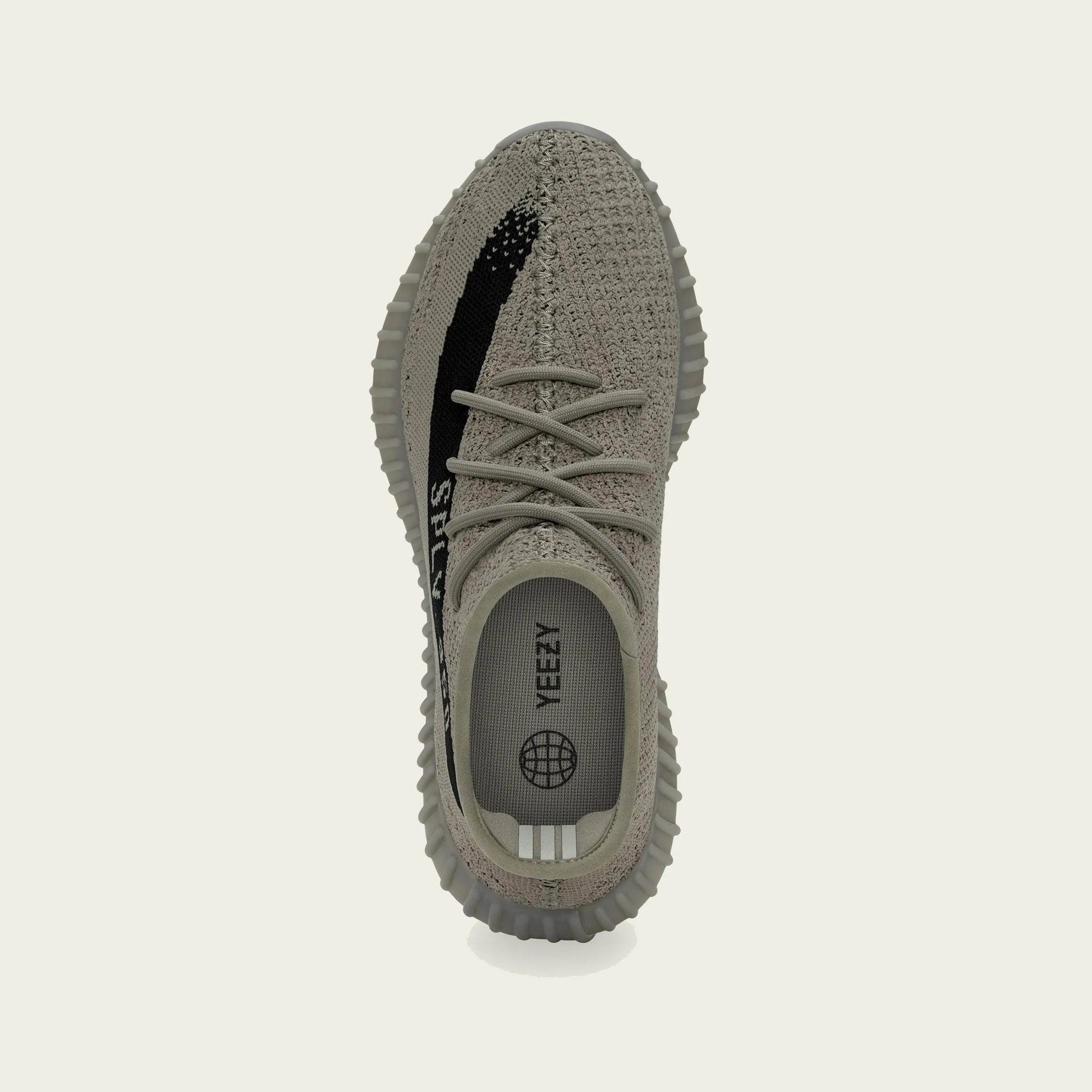 adidas Yeezy Boost 350 V2 "Granite" - Men's