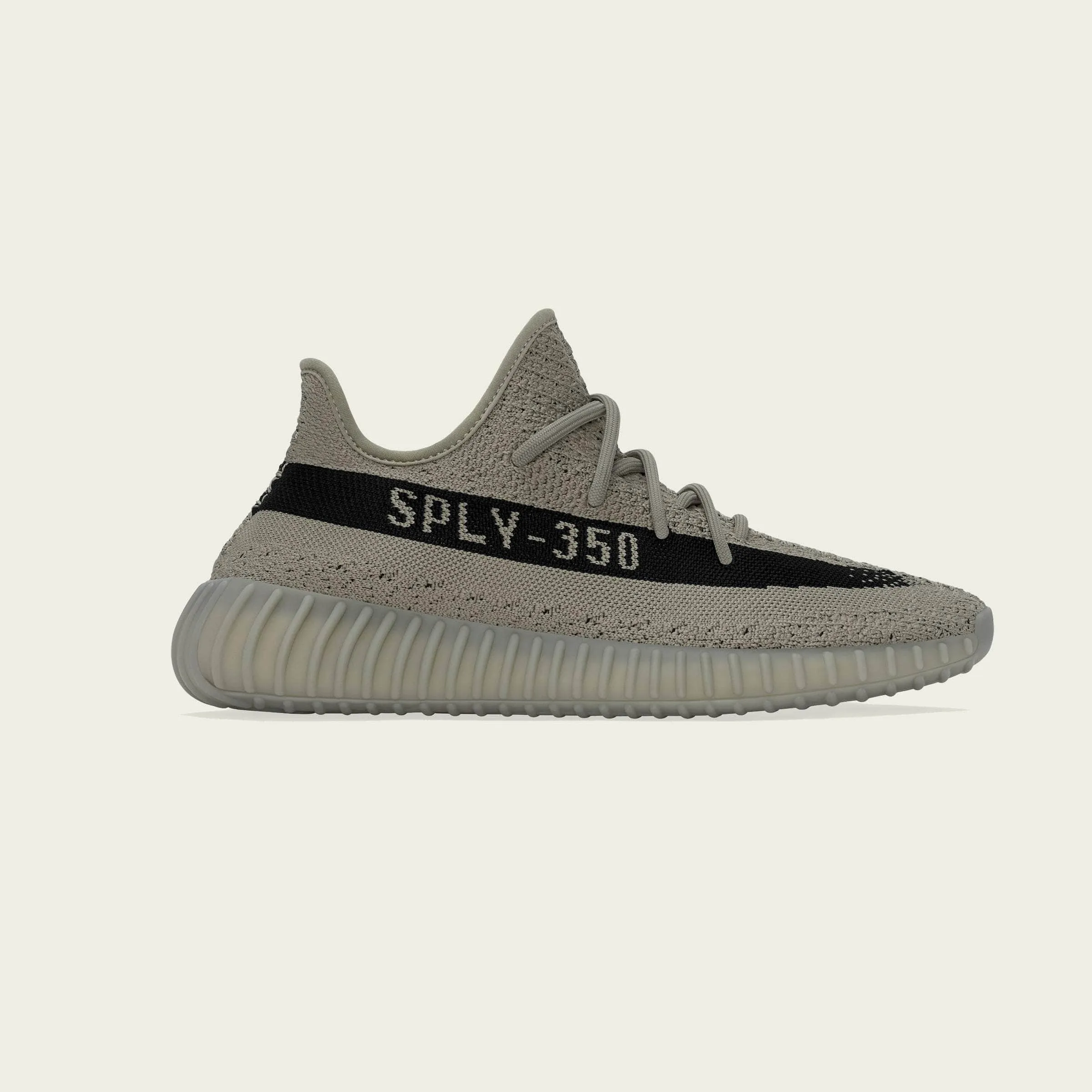 adidas Yeezy Boost 350 V2 "Granite" - Men's