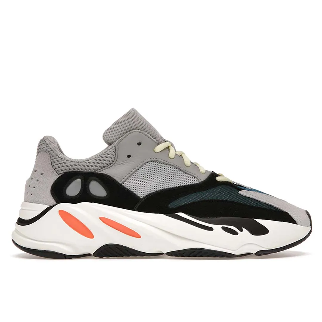 adidas Yeezy Boost 700 Wave Runner Solid Grey