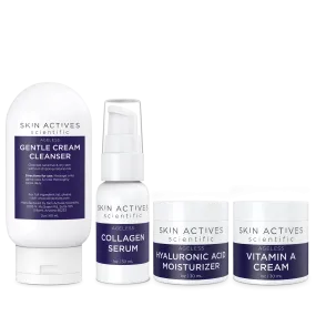 Ageless Kit Anti Aging Skin Care Products