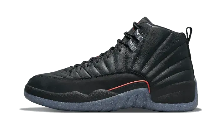 Air Jordan 12 Retro Utility