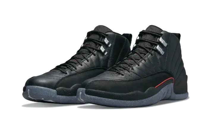 Air Jordan 12 Retro Utility