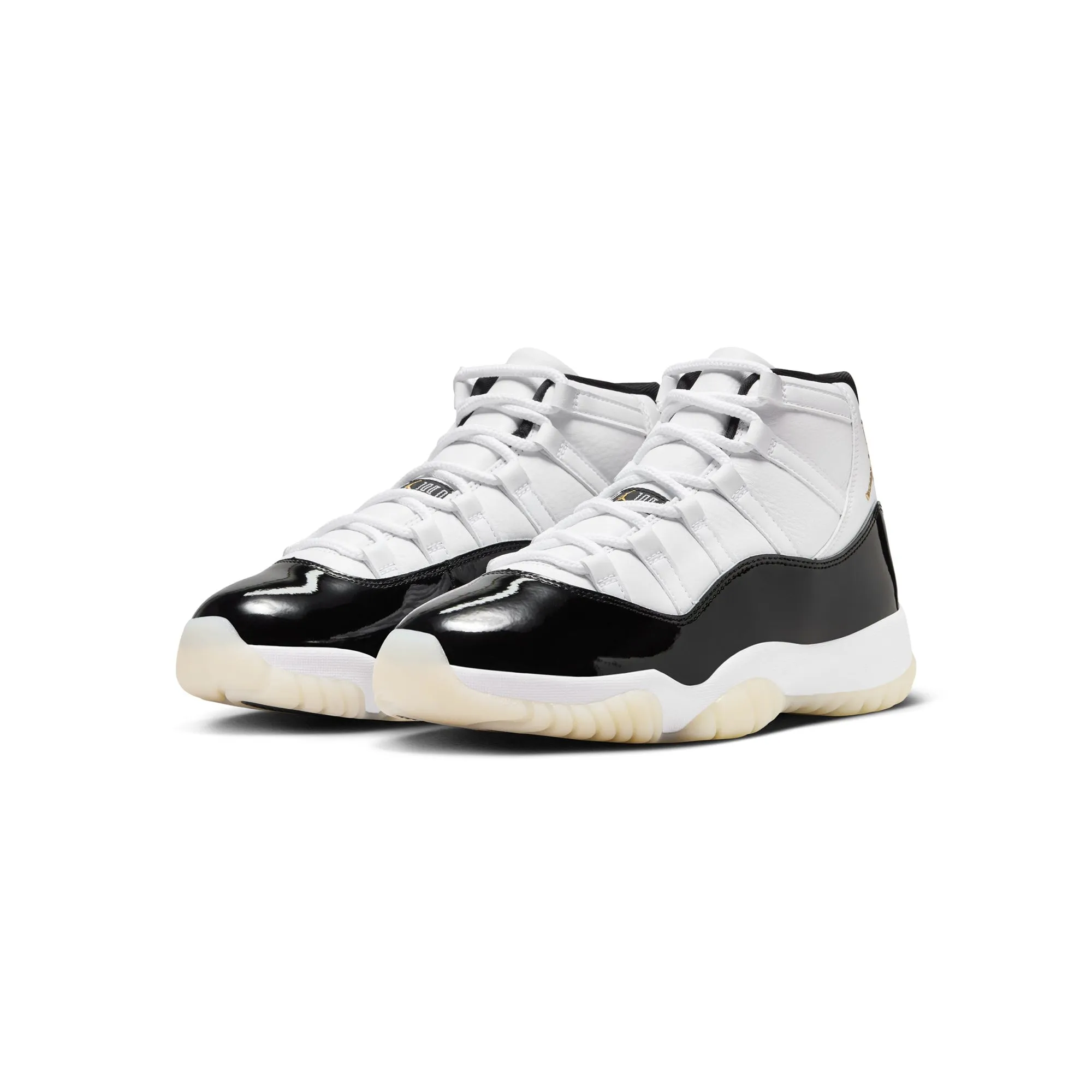 Air Jordan Mens 11 Retro Shoes