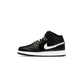 Air Jordan Youth Jordan 1 Mid SE Shoes