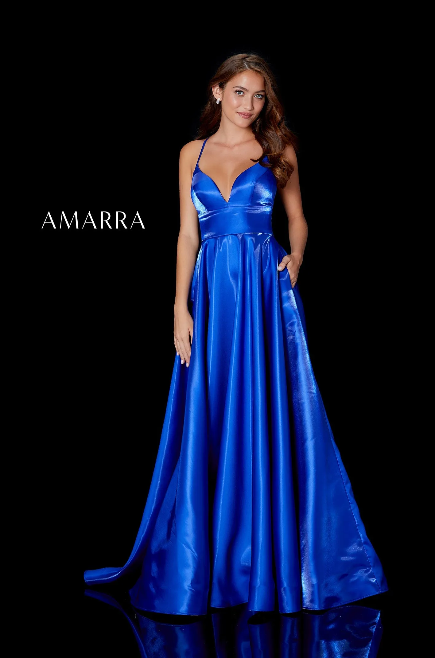 AMARRA 87325 DRESS