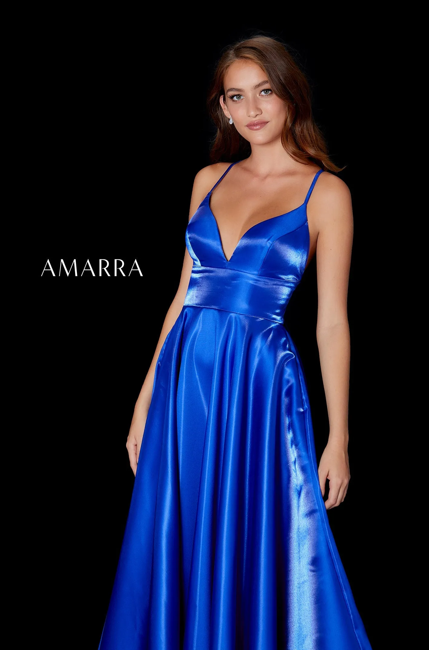 AMARRA 87325 DRESS