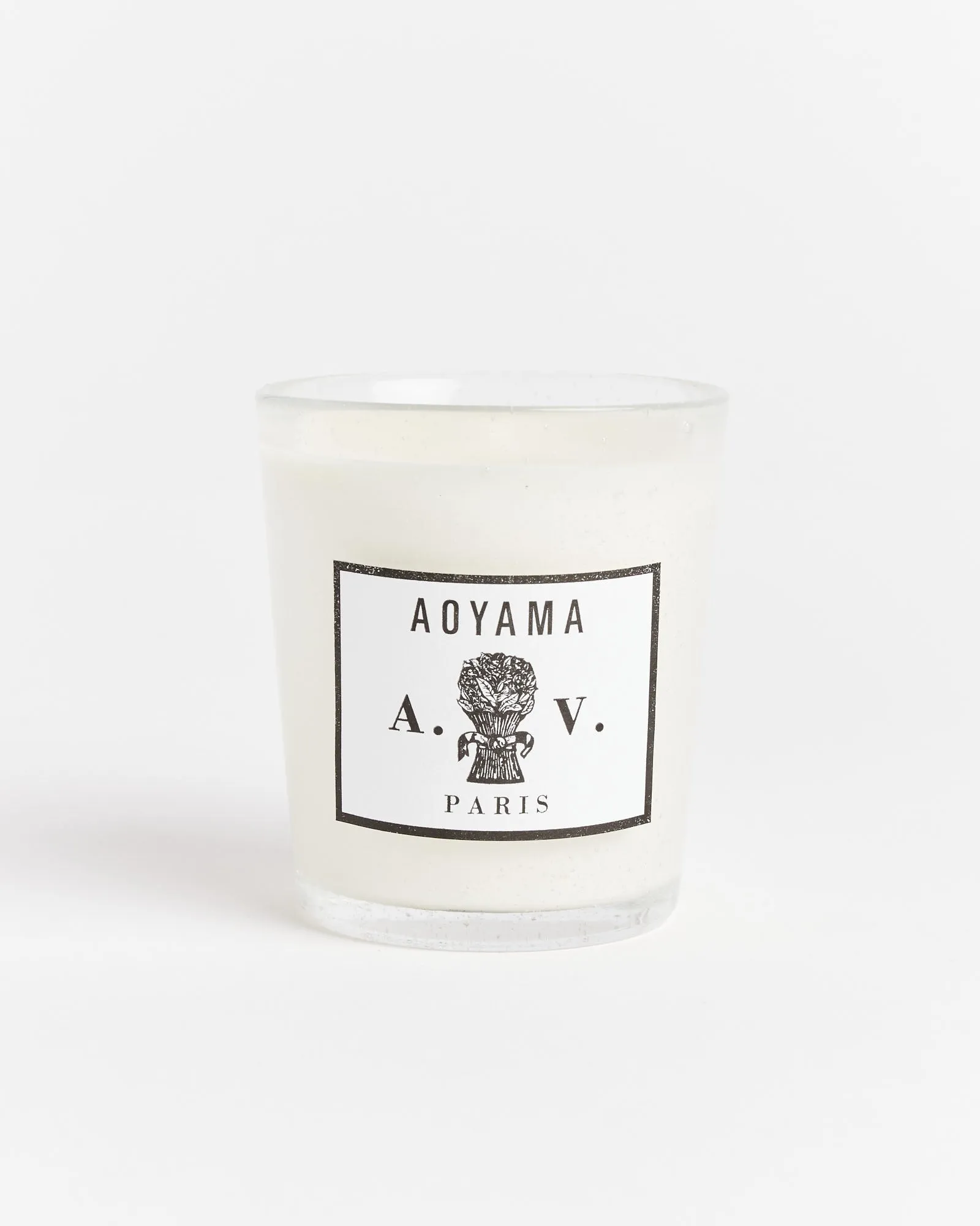 Aoyama Scented Candle