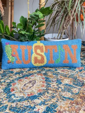 Austin Lumbar Pillow