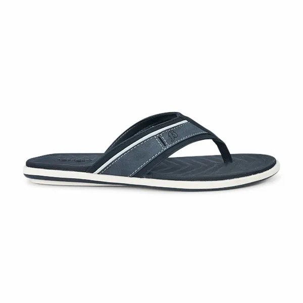 Bata SECRET Toe-Post Sandal for Men