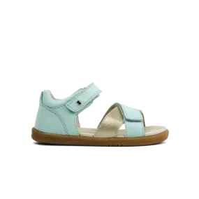 Bobux I-Walk Sail Kids Mint   Gold