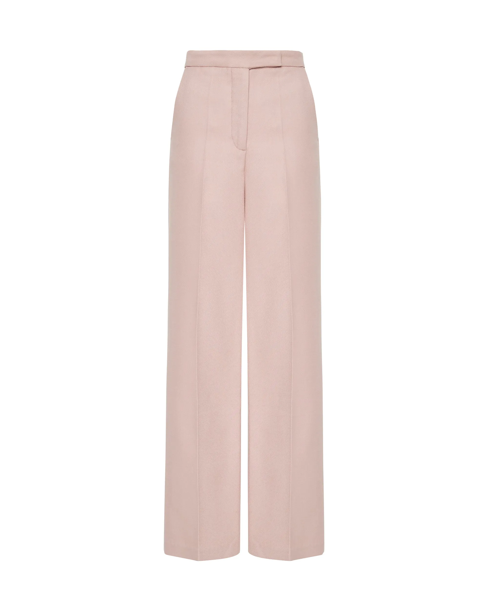 BONNIE PANT DUSTED PINK