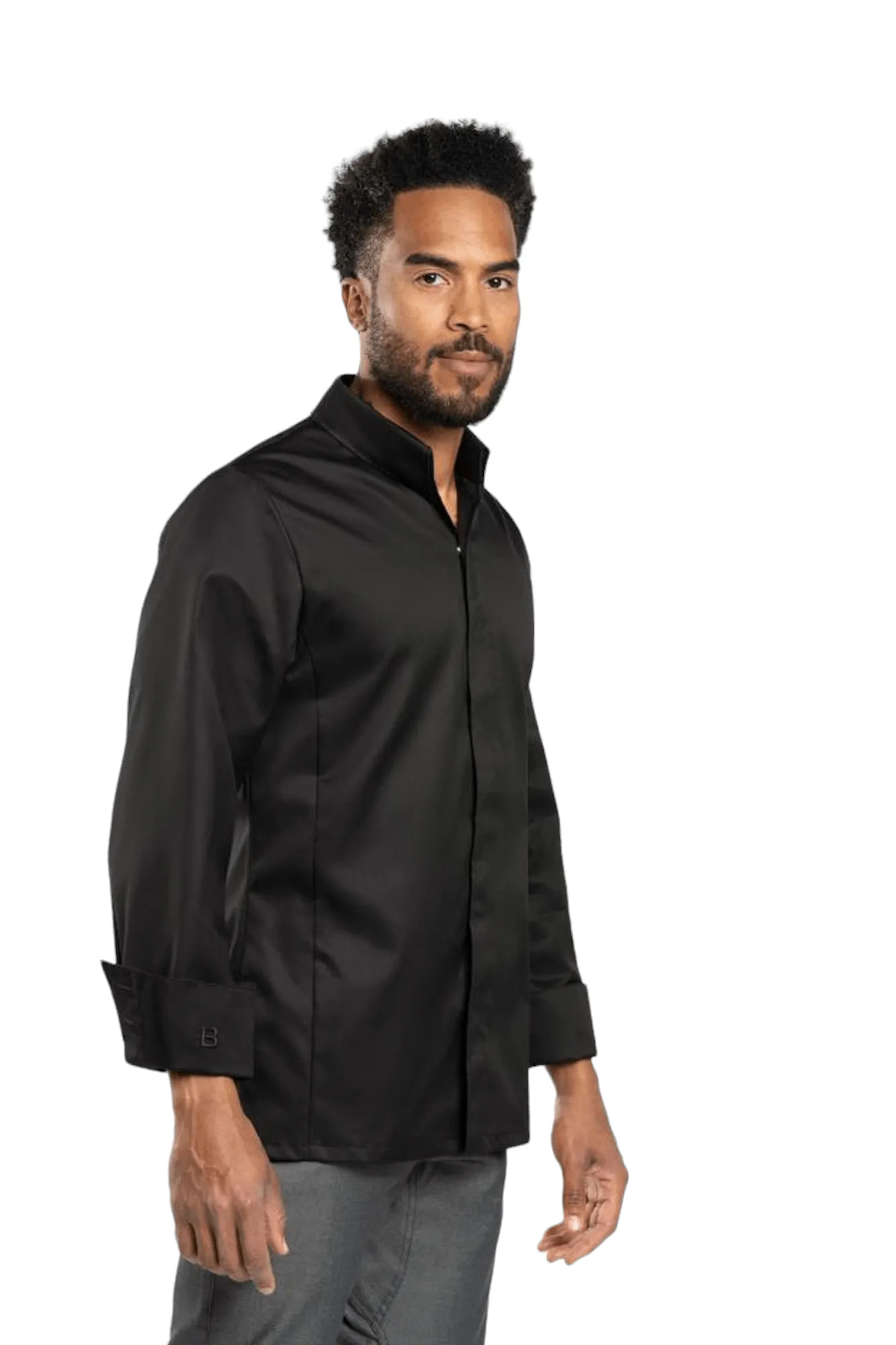 Bragard Bellagio Chef Jacket