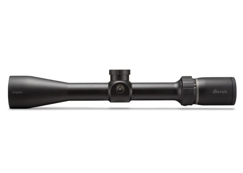 Burris Droptine Rifle Scope 200017