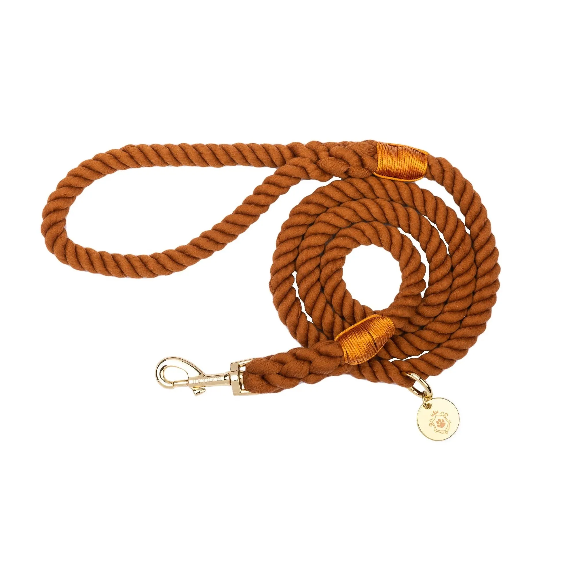 Calvados Rope Leash