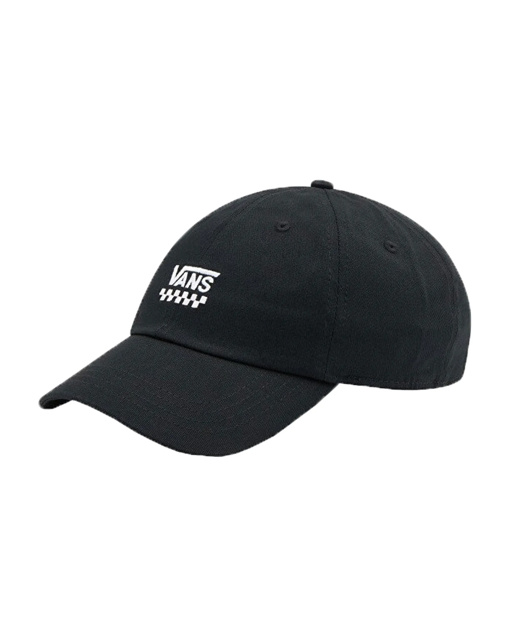 Cappello Visiera Curva Vans Nero