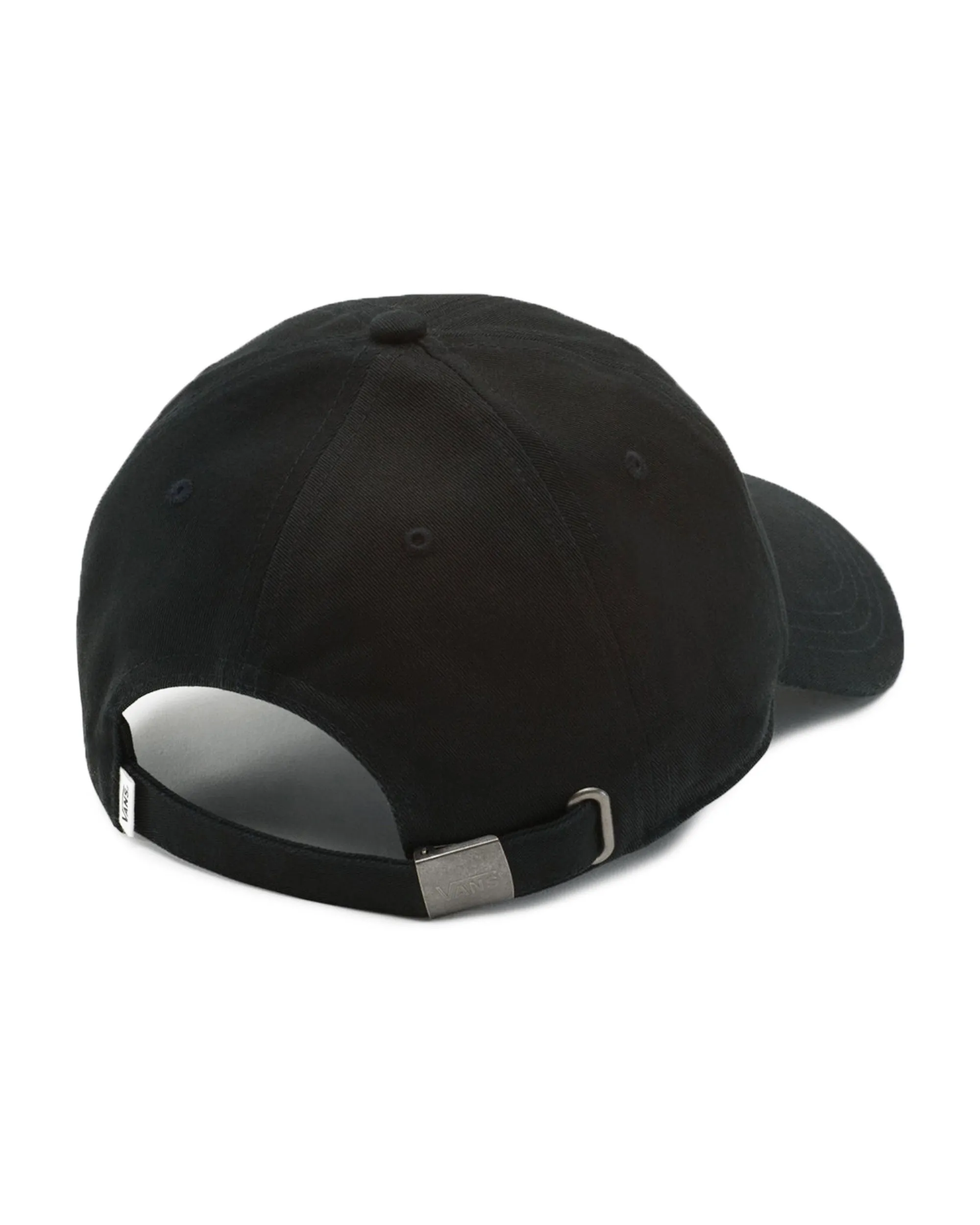 Cappello Visiera Curva Vans Nero