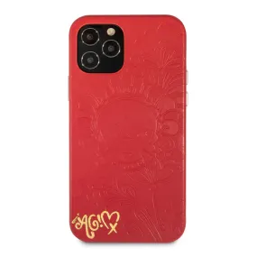 Carcasa iPhone - Coqueta