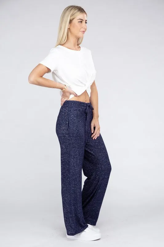 Cozy Time Terry Lounge Pants [online exclusive]