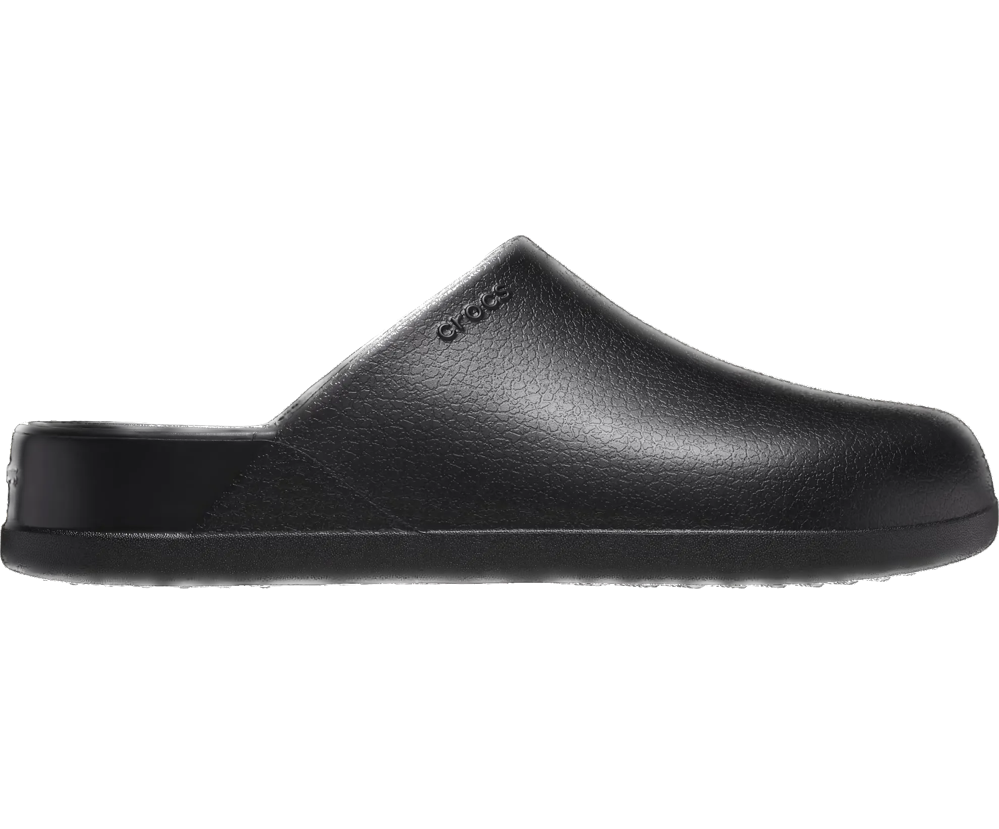 CROCS DYLAN CLOG BLACK