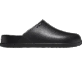 CROCS DYLAN CLOG BLACK