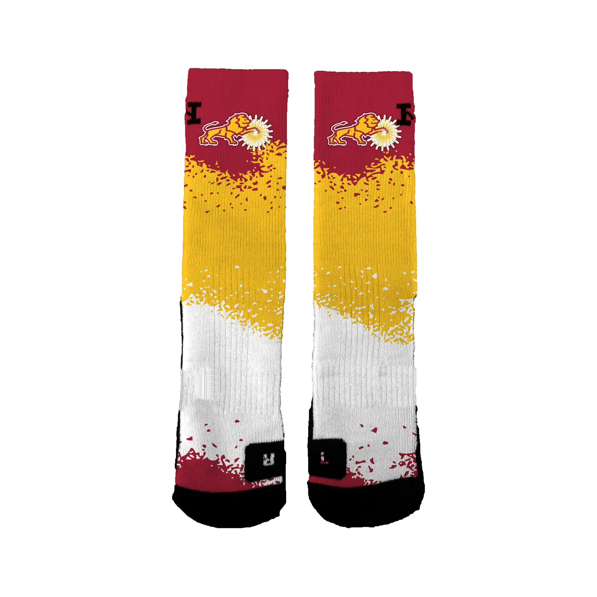 C.s. Lewis Academy  Nerf Socks