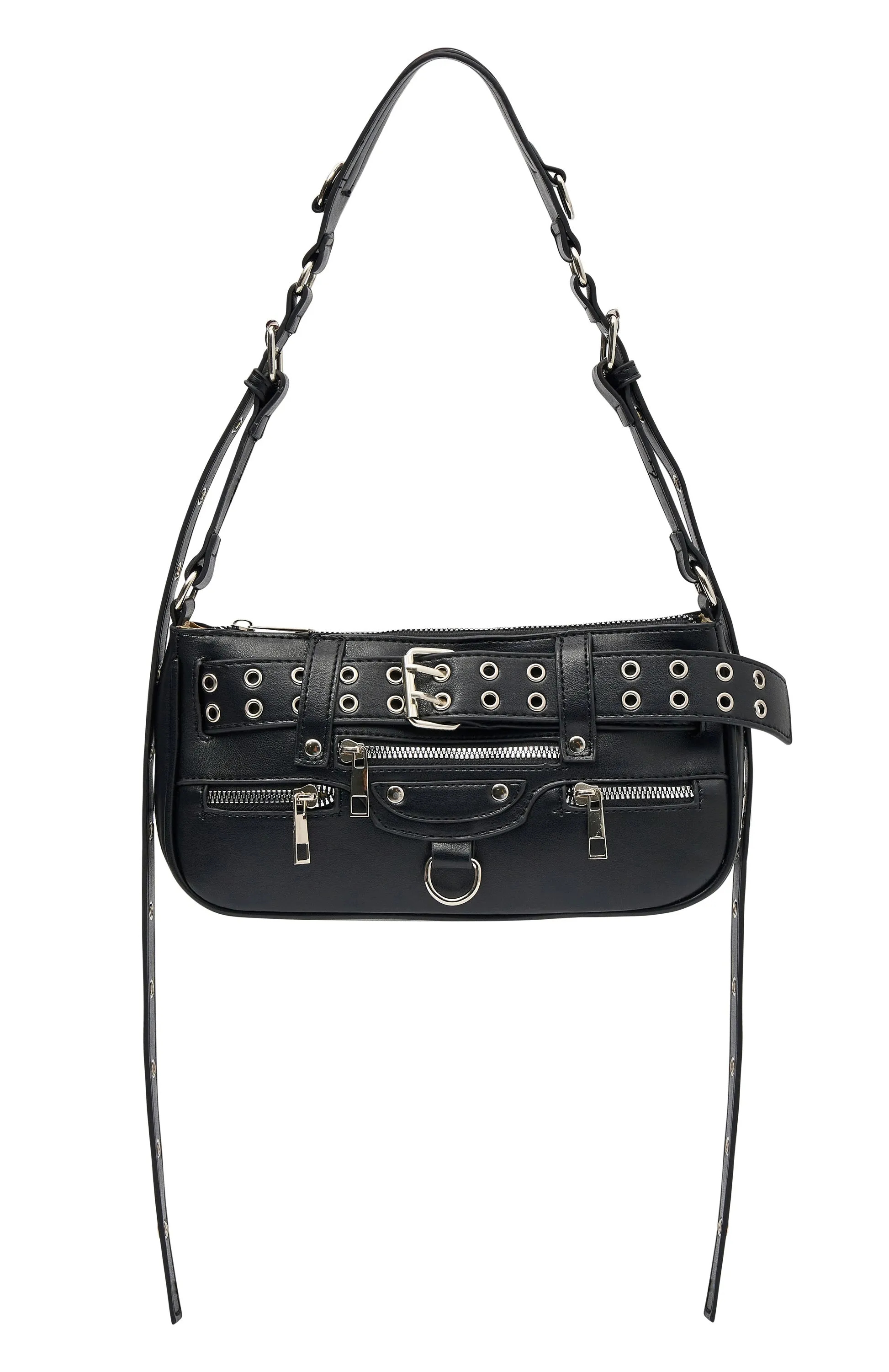 Darcy Crossbody Bag Black