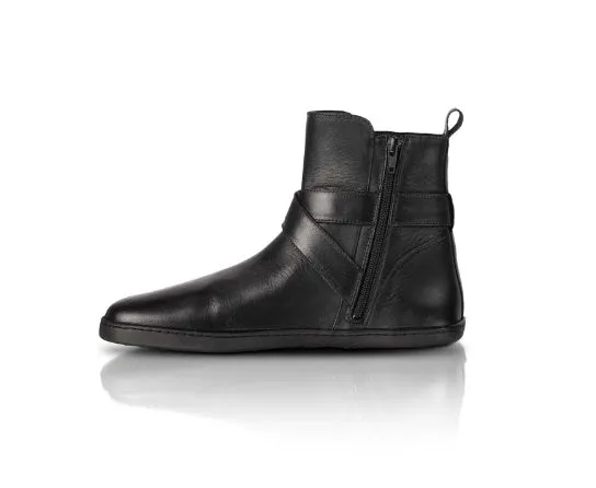 Divine Ankle Boot Barfotakängor