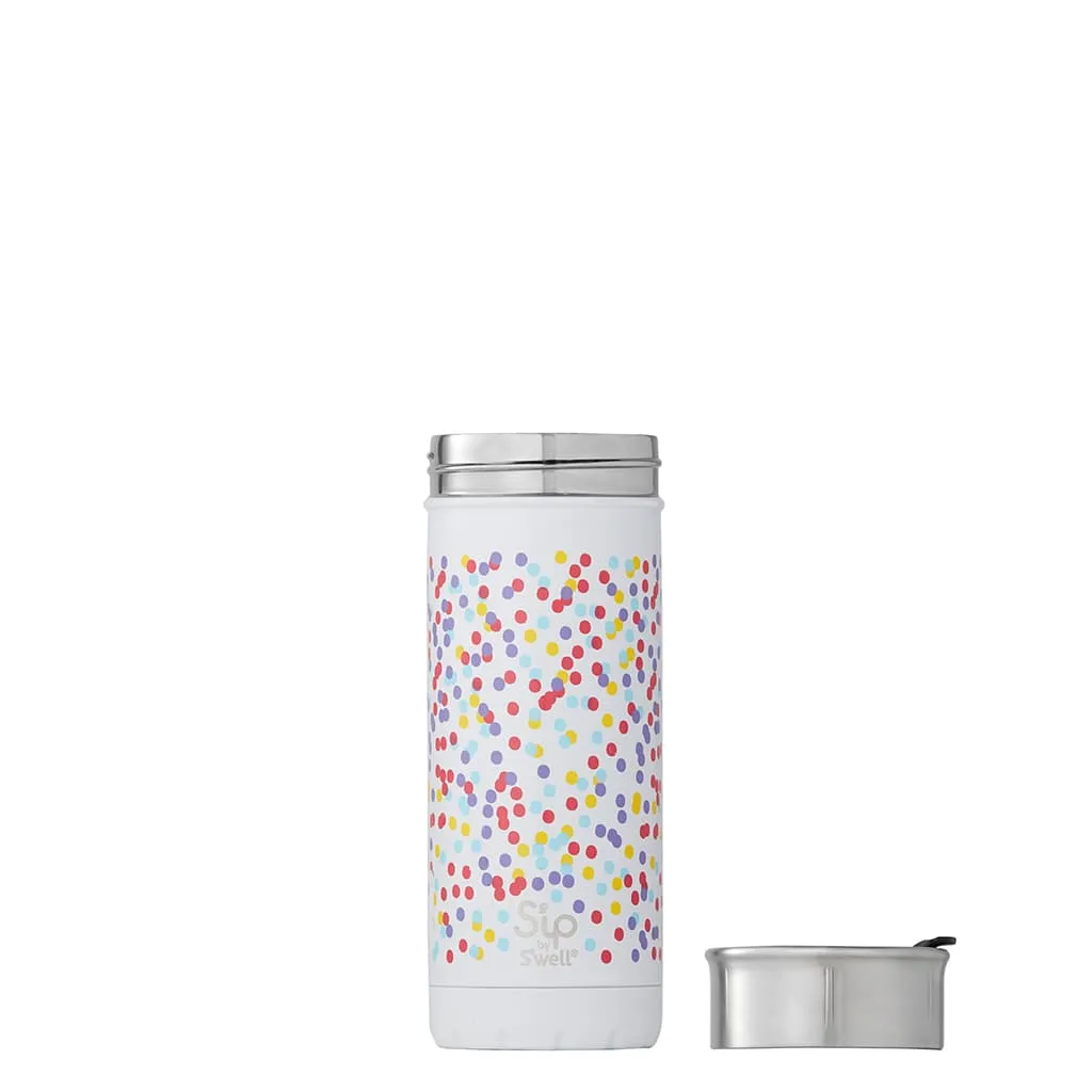 Dots and Spots - S'ip by S'well Water Bottle