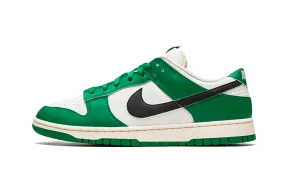 Dunk Low SE Lottery Green Pale Ivory