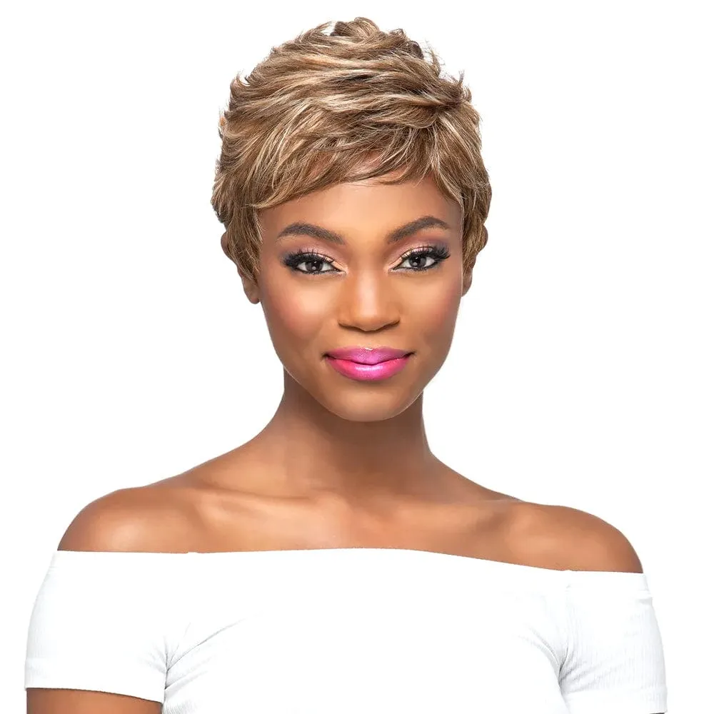 EMORI | Vivica A Fox Synthetic Wig