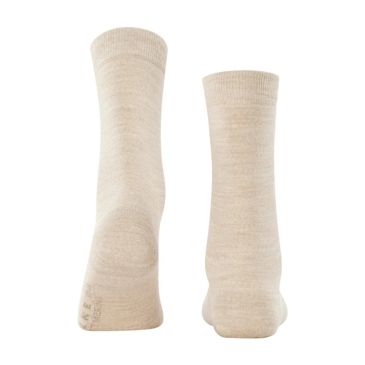 Falke Women's Softmerino Sock Linen