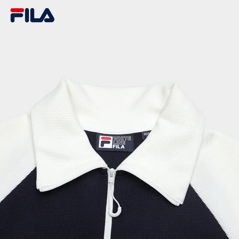 FILA CORE LIFESTYLE ORIGINALE FRENCH TENNIS CLUB Women Dress (Blue)