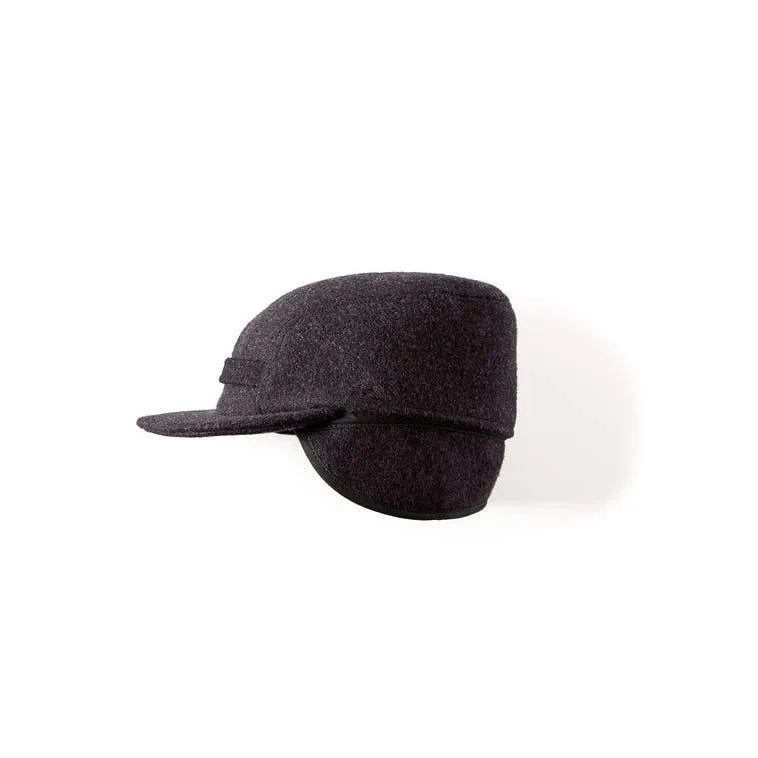 Filson Mackinaw Cap