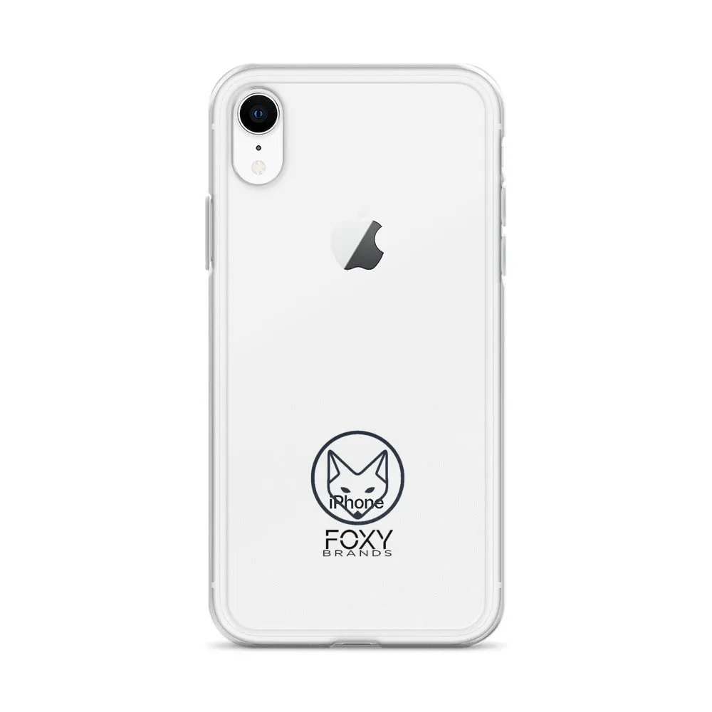 Foxy iPhone Case