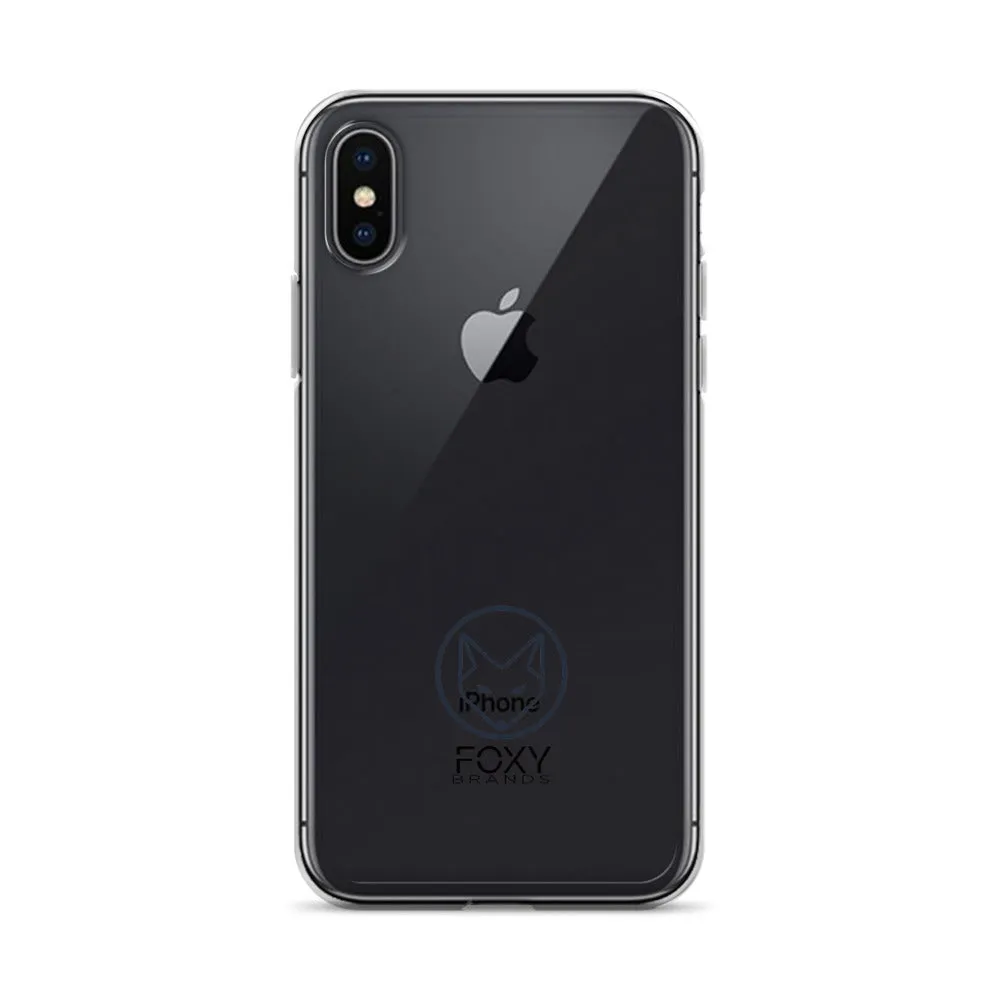 Foxy iPhone Case