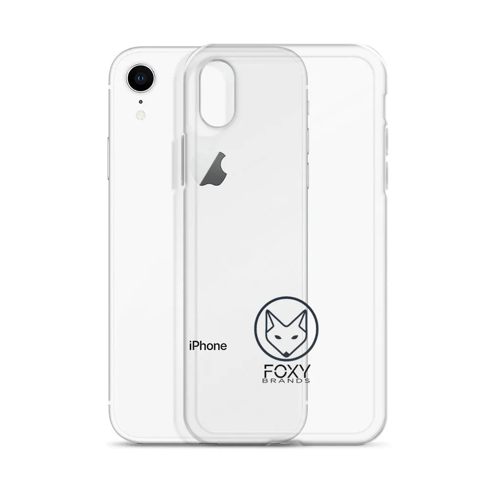 Foxy iPhone Case