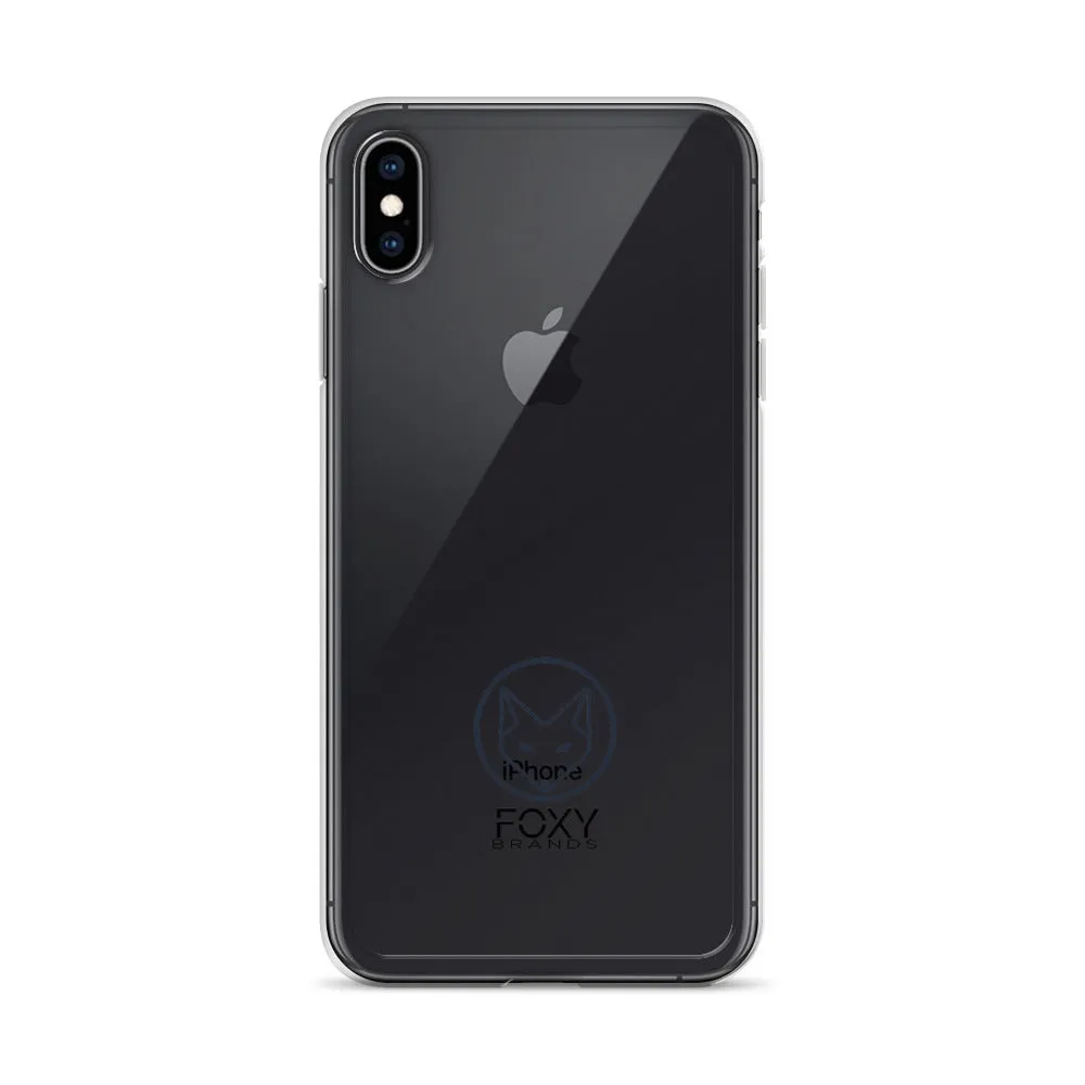 Foxy iPhone Case