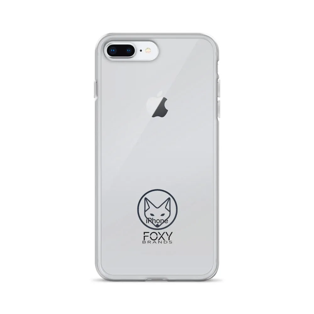 Foxy iPhone Case