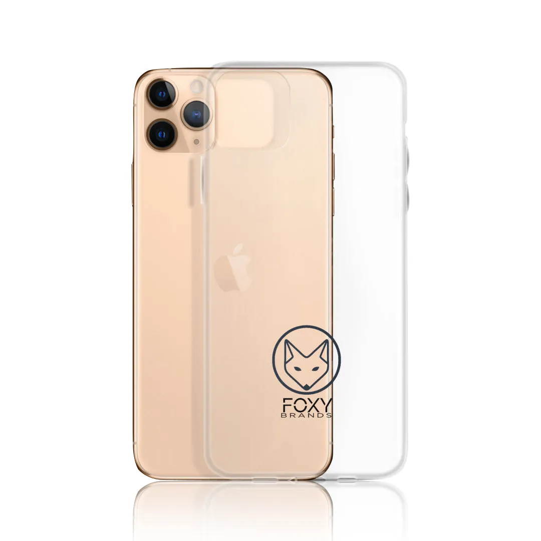 Foxy iPhone Case