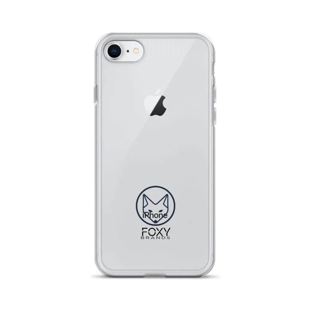 Foxy iPhone Case