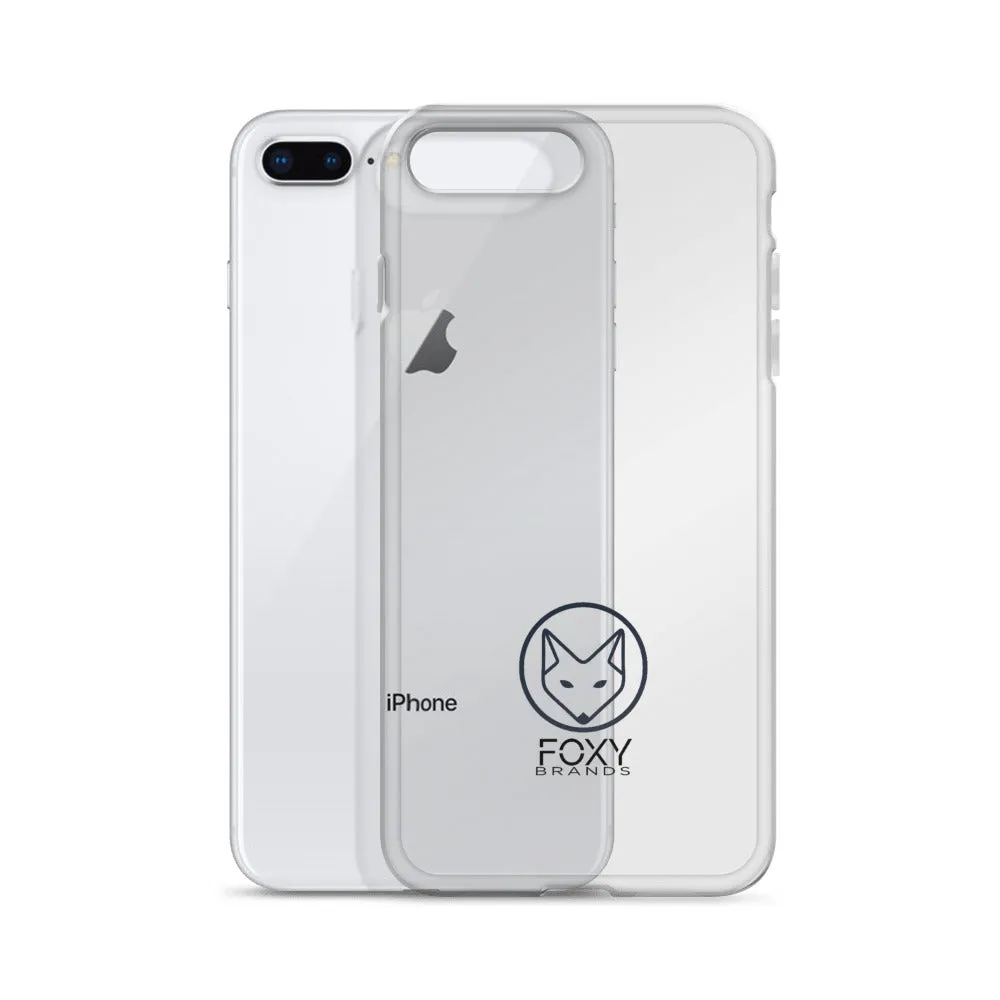 Foxy iPhone Case