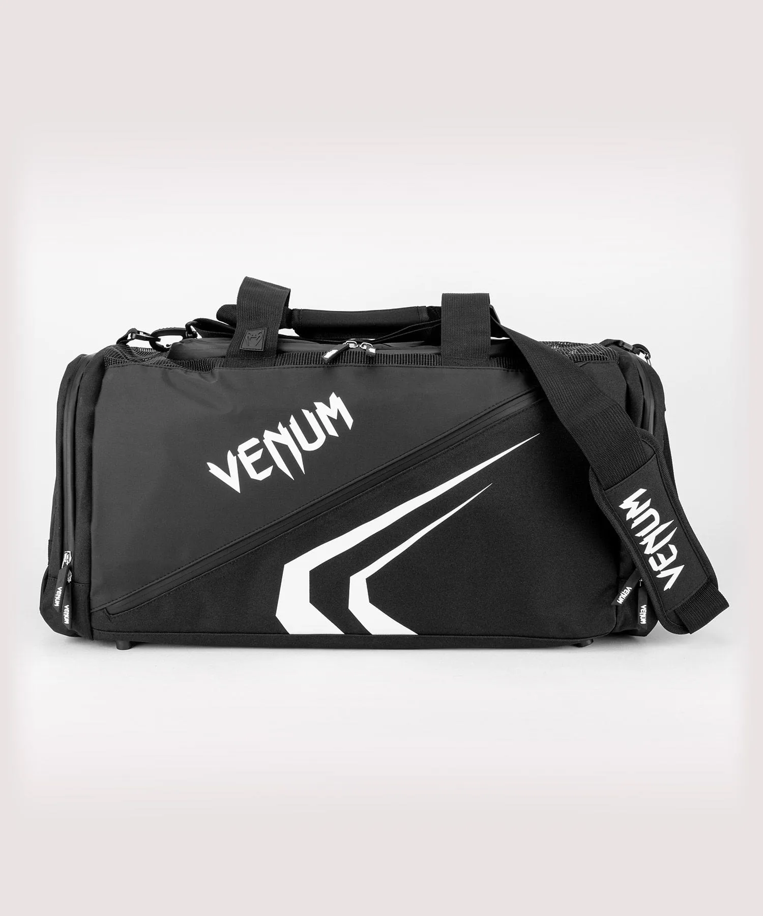 Geanta Venum Trainer Lite Negru/Alb