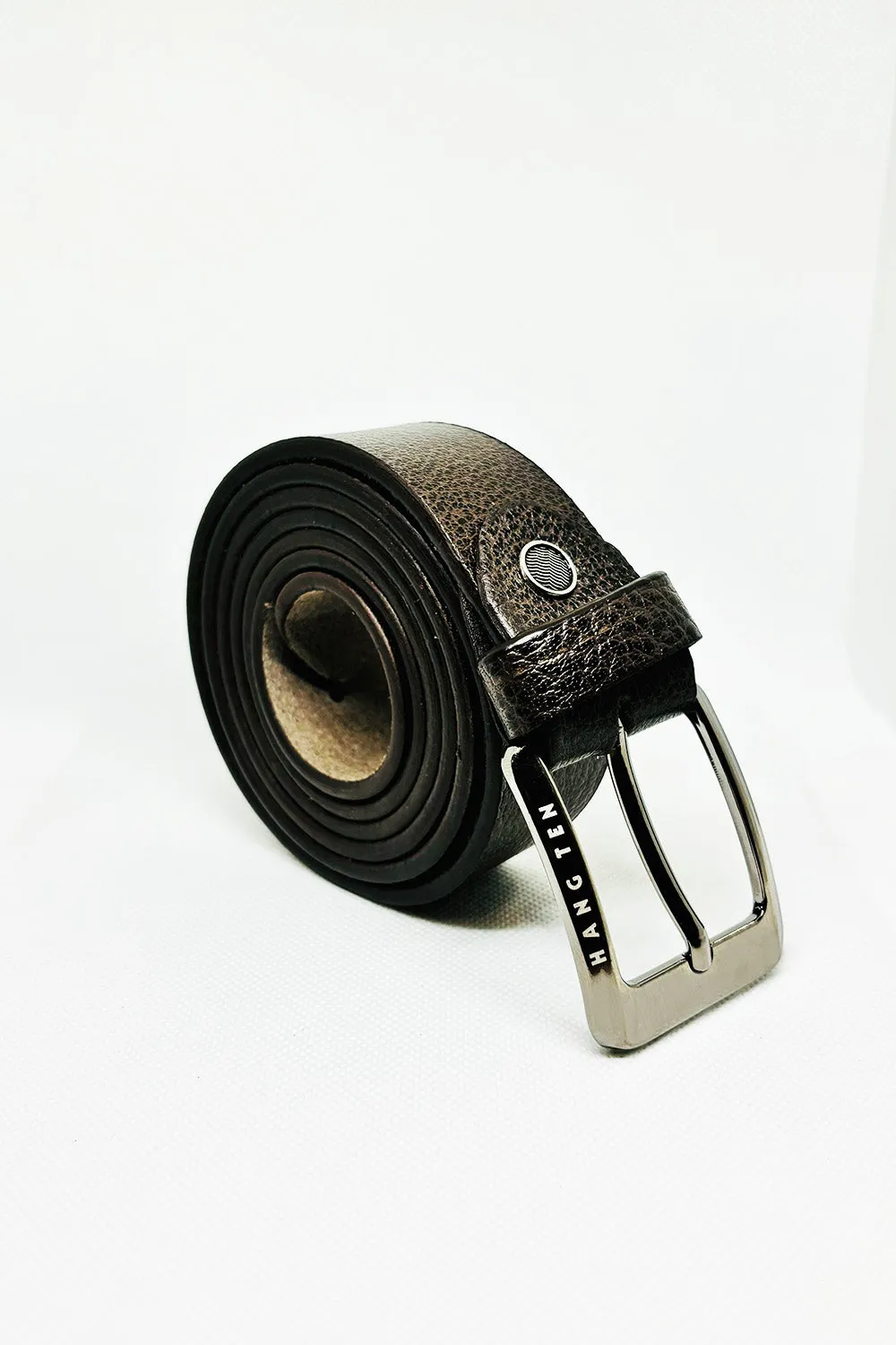 Genuine Leather Belt