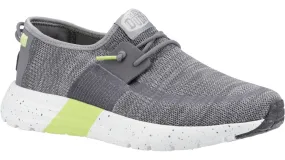 Hey Dude Sirocco Sport Mode 40714 Mens Casual Shoe