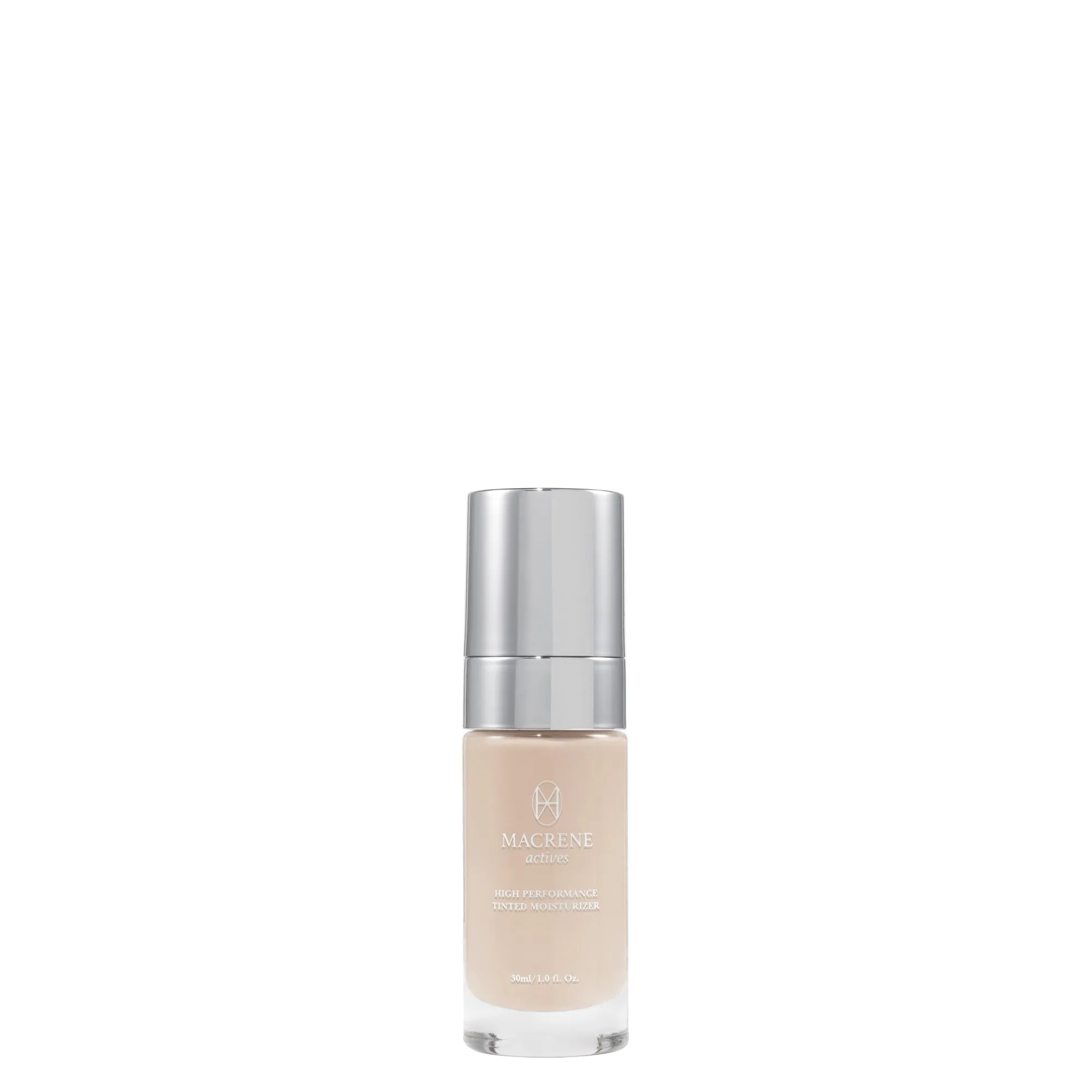 High Performance Tinted Moisturizer