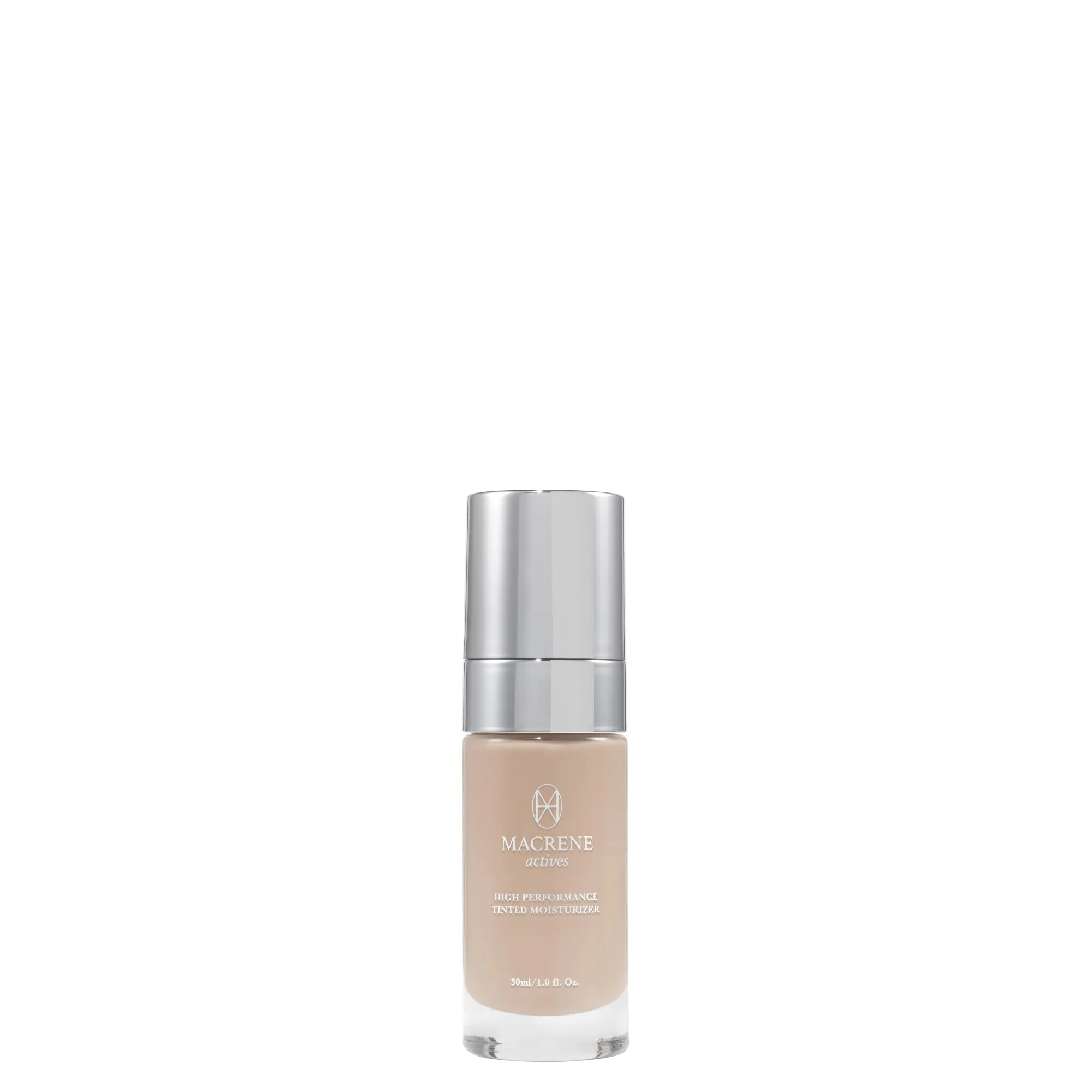 High Performance Tinted Moisturizer