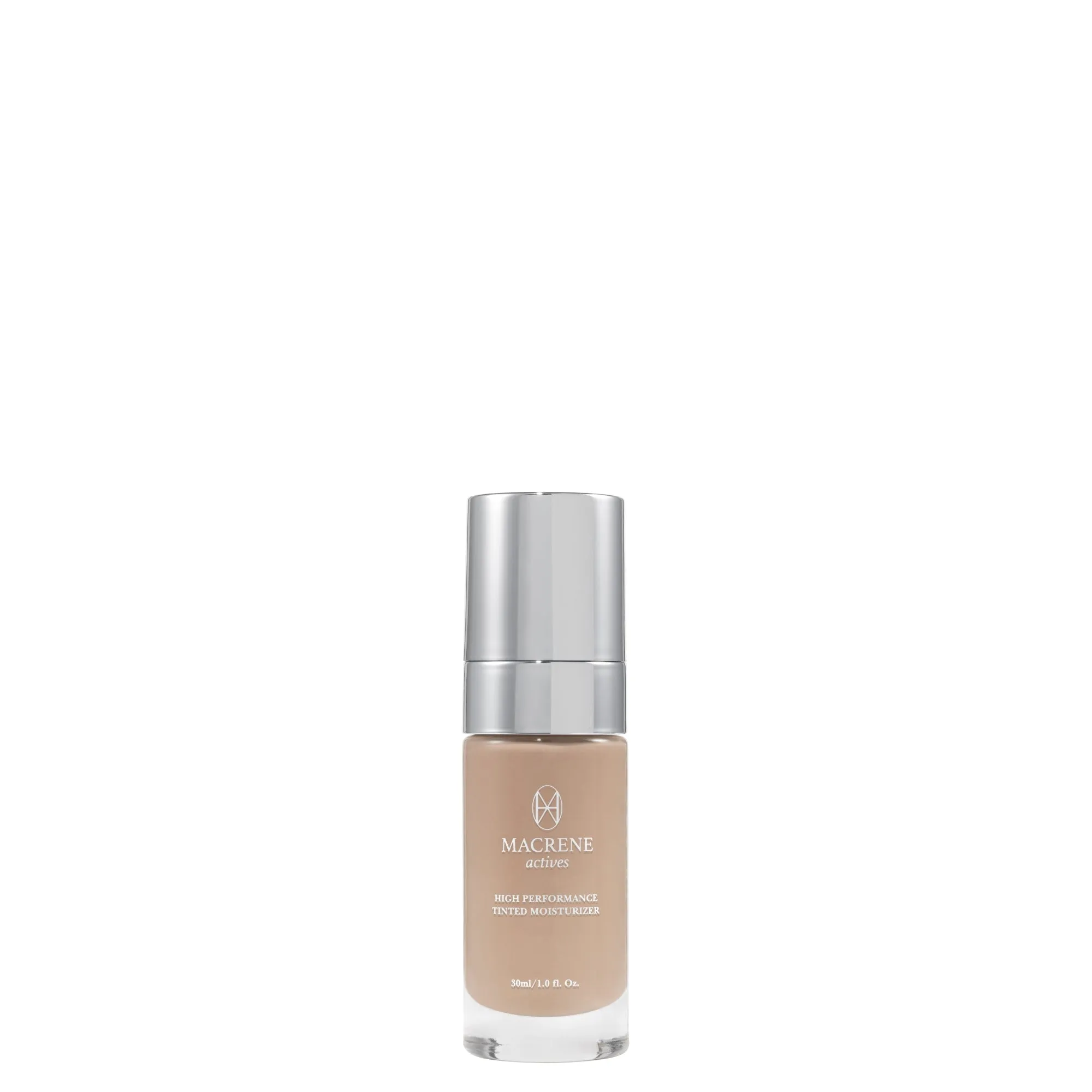 High Performance Tinted Moisturizer